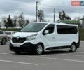 Белый Рено Трафик, объемом двигателя 1.6 л и пробегом 285 тыс. км за 16900 $, фото 1 на Automoto.ua