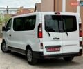 Білий Рено Трафік, об'ємом двигуна 1.6 л та пробігом 211 тис. км за 14750 $, фото 50 на Automoto.ua