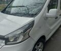 Білий Рено Трафік, об'ємом двигуна 1.6 л та пробігом 240 тис. км за 17000 $, фото 6 на Automoto.ua