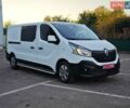 Білий Рено Трафік, об'ємом двигуна 1.6 л та пробігом 230 тис. км за 15300 $, фото 1 на Automoto.ua