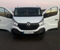 Белый Рено Трафик, объемом двигателя 1.6 л и пробегом 250 тыс. км за 14500 $, фото 1 на Automoto.ua