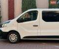 Білий Рено Трафік, об'ємом двигуна 1.6 л та пробігом 270 тис. км за 15290 $, фото 5 на Automoto.ua