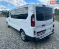 Белый Рено Трафик, объемом двигателя 1.6 л и пробегом 285 тыс. км за 16099 $, фото 4 на Automoto.ua
