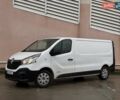 Білий Рено Трафік, об'ємом двигуна 1.6 л та пробігом 159 тис. км за 15999 $, фото 4 на Automoto.ua