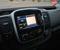 Білий Рено Трафік, об'ємом двигуна 1.6 л та пробігом 230 тис. км за 15300 $, фото 63 на Automoto.ua