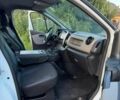 Білий Рено Трафік, об'ємом двигуна 1.6 л та пробігом 320 тис. км за 12900 $, фото 12 на Automoto.ua