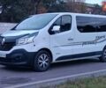 Рено Трафік 2016 у Сарнах на Automoto.ua Білий Рено Трафік, об'ємом двигуна 1.6 л та пробігом 187 тис. км за 13750 $, фото 19 на Automoto.ua