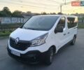 Белый Рено Трафик, объемом двигателя 1.6 л и пробегом 225 тыс. км за 16200 $, фото 1 на Automoto.ua