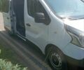 Белый Рено Трафик, объемом двигателя 1.6 л и пробегом 250 тыс. км за 12500 $, фото 1 на Automoto.ua