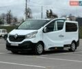 Белый Рено Трафик, объемом двигателя 1.6 л и пробегом 285 тыс. км за 16900 $, фото 8 на Automoto.ua