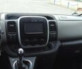 Білий Рено Трафік, об'ємом двигуна 1.6 л та пробігом 296 тис. км за 15100 $, фото 4 на Automoto.ua