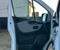 Білий Рено Трафік, об'ємом двигуна 1.6 л та пробігом 228 тис. км за 13200 $, фото 20 на Automoto.ua