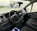 Білий Рено Трафік, об'ємом двигуна 1.6 л та пробігом 258 тис. км за 15899 $, фото 10 на Automoto.ua