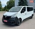 Білий Рено Трафік, об'ємом двигуна 1.6 л та пробігом 198 тис. км за 16300 $, фото 1 на Automoto.ua
