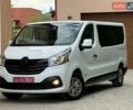 Білий Рено Трафік, об'ємом двигуна 1.6 л та пробігом 211 тис. км за 14750 $, фото 18 на Automoto.ua