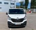 Білий Рено Трафік, об'ємом двигуна 1.6 л та пробігом 432 тис. км за 12000 $, фото 1 на Automoto.ua