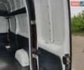 Білий Рено Трафік, об'ємом двигуна 1.6 л та пробігом 401 тис. км за 10400 $, фото 31 на Automoto.ua