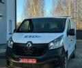 Білий Рено Трафік, об'ємом двигуна 1.6 л та пробігом 228 тис. км за 13200 $, фото 10 на Automoto.ua