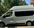 Білий Рено Трафік, об'ємом двигуна 1.6 л та пробігом 259 тис. км за 14500 $, фото 1 на Automoto.ua