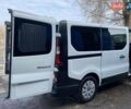 Белый Рено Трафик, объемом двигателя 1.6 л и пробегом 190 тыс. км за 15700 $, фото 27 на Automoto.ua