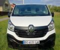 Белый Рено Трафик, объемом двигателя 1.6 л и пробегом 125 тыс. км за 15787 $, фото 11 на Automoto.ua