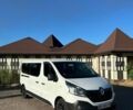 Белый Рено Трафик, объемом двигателя 1.6 л и пробегом 233 тыс. км за 16400 $, фото 8 на Automoto.ua