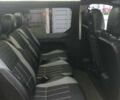 Белый Рено Трафик, объемом двигателя 1.6 л и пробегом 230 тыс. км за 14500 $, фото 8 на Automoto.ua