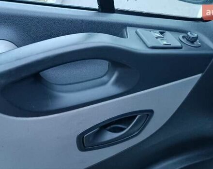 Рено Трафік 2016 у Сарнах на Automoto.ua Білий Рено Трафік, об'ємом двигуна 1.6 л та пробігом 187 тис. км за 13750 $, фото 75 на Automoto.ua