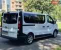 Белый Рено Трафик, объемом двигателя 1.6 л и пробегом 193 тыс. км за 14500 $, фото 13 на Automoto.ua