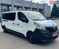 Білий Рено Трафік, об'ємом двигуна 1.6 л та пробігом 198 тис. км за 16300 $, фото 1 на Automoto.ua