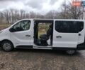 Белый Рено Трафик, объемом двигателя 1.6 л и пробегом 181 тыс. км за 15900 $, фото 20 на Automoto.ua