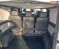 Белый Рено Трафик, объемом двигателя 1.6 л и пробегом 280 тыс. км за 16400 $, фото 17 на Automoto.ua