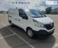 Белый Рено Трафик, объемом двигателя 1.6 л и пробегом 315 тыс. км за 12500 $, фото 1 на Automoto.ua