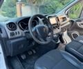 Білий Рено Трафік, об'ємом двигуна 1.6 л та пробігом 320 тис. км за 12900 $, фото 12 на Automoto.ua