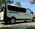 Белый Рено Трафик, объемом двигателя 1.6 л и пробегом 255 тыс. км за 14500 $, фото 9 на Automoto.ua