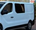 Білий Рено Трафік, об'ємом двигуна 1.6 л та пробігом 270 тис. км за 15290 $, фото 24 на Automoto.ua