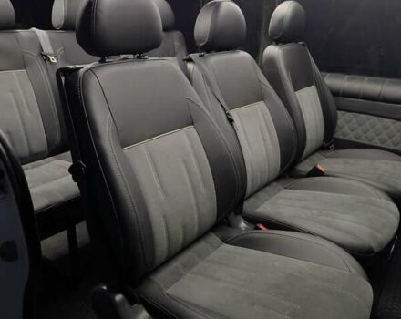 Белый Рено Трафик, объемом двигателя 1.6 л и пробегом 181 тыс. км за 15900 $, фото 6 на Automoto.ua