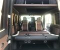Белый Рено Трафик, объемом двигателя 1.6 л и пробегом 259 тыс. км за 14500 $, фото 12 на Automoto.ua