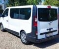 Белый Рено Трафик, объемом двигателя 1.6 л и пробегом 339 тыс. км за 13900 $, фото 7 на Automoto.ua