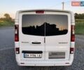 Белый Рено Трафик, объемом двигателя 1.6 л и пробегом 202 тыс. км за 15300 $, фото 3 на Automoto.ua