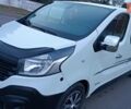 Рено Трафік 2016 у Сарнах на Automoto.ua Білий Рено Трафік, об'ємом двигуна 1.6 л та пробігом 187 тис. км за 13750 $, фото 32 на Automoto.ua