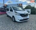 Білий Рено Трафік, об'ємом двигуна 1.6 л та пробігом 285 тис. км за 16099 $, фото 1 на Automoto.ua