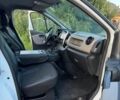 Білий Рено Трафік, об'ємом двигуна 1.6 л та пробігом 320 тис. км за 12900 $, фото 14 на Automoto.ua