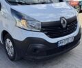 Білий Рено Трафік, об'ємом двигуна 1.6 л та пробігом 301 тис. км за 11999 $, фото 7 на Automoto.ua