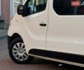 Білий Рено Трафік, об'ємом двигуна 1.6 л та пробігом 270 тис. км за 15290 $, фото 78 на Automoto.ua