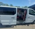 Белый Рено Трафик, объемом двигателя 1.6 л и пробегом 240 тыс. км за 17000 $, фото 11 на Automoto.ua
