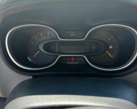 Білий Рено Трафік, об'ємом двигуна 1.6 л та пробігом 3 тис. км за 15000 $, фото 6 на Automoto.ua