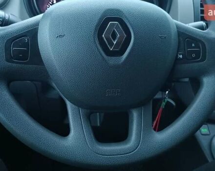 Рено Трафік 2016 у Сарнах на Automoto.ua Білий Рено Трафік, об'ємом двигуна 1.6 л та пробігом 187 тис. км за 13750 $, фото 95 на Automoto.ua