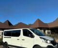 Белый Рено Трафик, объемом двигателя 1.6 л и пробегом 233 тыс. км за 16400 $, фото 10 на Automoto.ua