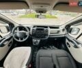 Белый Рено Трафик, объемом двигателя 1.6 л и пробегом 370 тыс. км за 15500 $, фото 26 на Automoto.ua